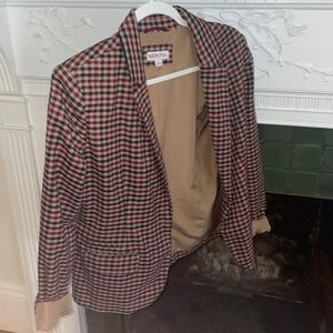 Vintage blazer